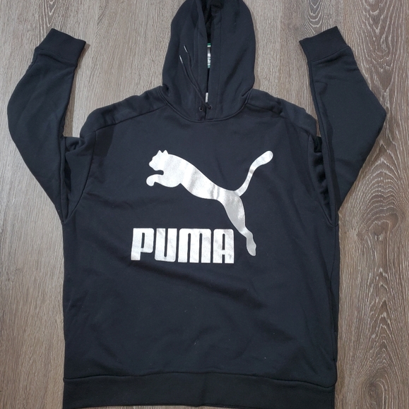 PUMA Hoodie & Sweats💜💜💜💜 - Picture 2 of 8